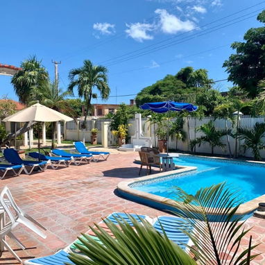Casa de Renta en Guanabo - 3/9