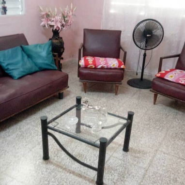 Permuto casa en Guanabacoa de 3 cuartos sala cocina comedor y patio - Img 121578968