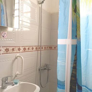 Cod. Z | ¡Apartamento de renta por solo $35 usd  la noche! 🔑 - Img 110045990