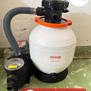 BOMBA, FILTRO Y SISTEMA DE RECIRCULACIÓN DE AGUA‼️‼️ - Img 115180254