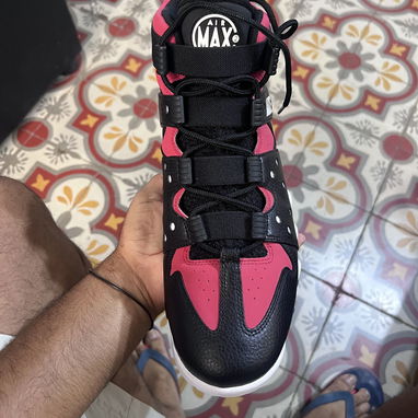 🔥 ¡VENDO NIKE AIR MAX² CB ’94! 🔥 - 2/5