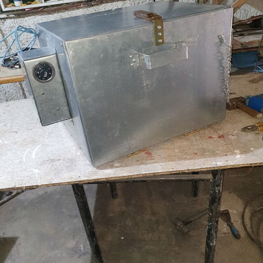 VENDO Y REPARO HORNOS DE GAS Y ELECTRICOS TODAS LAS MEDIDAS DESDE PEQUEÑA A GRAN ESCALA. Llamar al 78625601 – 52978716 - Img 117085583
