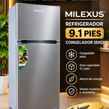 Refrigeradores - 2/4