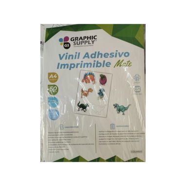 INSUMOS DE IMPRESION: IMPRESORAS, TINTAS, PAPEL FOTOGRÁFICO, TINTAS, ADHESIVOS, MICAS - Img 120847143