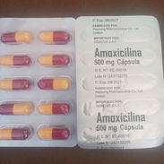 Amoxicilina 500mg - Img 58119810