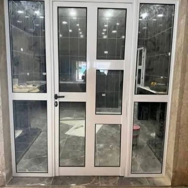 Carpintería de aluminio - 3/10