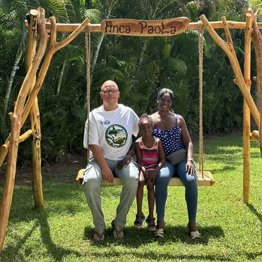 🇨🇺🏡 FINCA PAOLA, ¿QUIÉNES SOMOS? - 10/10