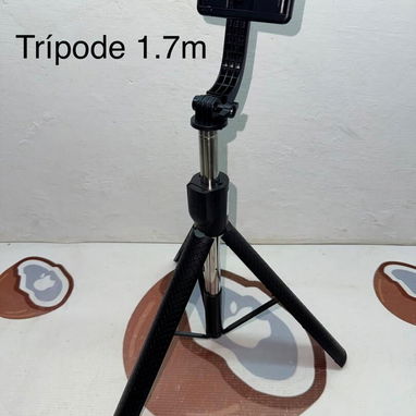 Trípodes - Img 120360361