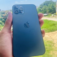 Vendo iphone 12pro - Img 55994075