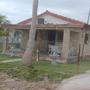 🏖️ FOR SALE: BEACHFRONT HOUSE – Playa El Morrillo, Bahía Honda, Artemisa 🏖️ - Img 123551678