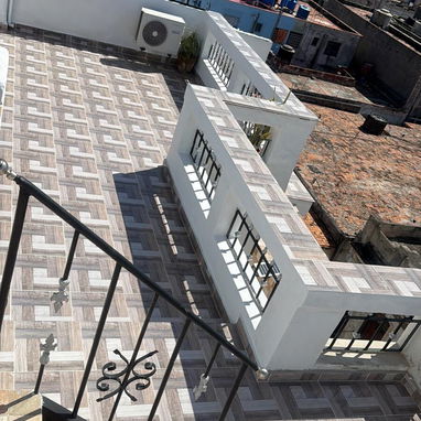 Se vende ático en Centro Habana en zona colindante al Vedado - Img 118763646