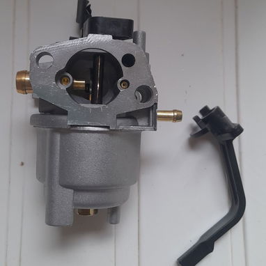 VENDO Kit de carburador y regulador de gas de 2000wat a 3500w nuevos 0klm son de los chiquitos - 2/2
