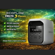 Ecoflow delta 3 classic - Img 55039402