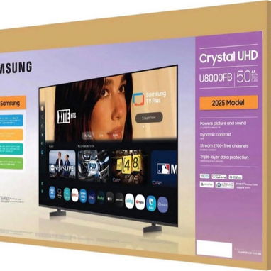 Televisores Smart TV Samsung y LG de 40 a 65 pulgadas - Img 122658980