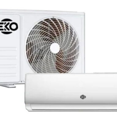 Combo Split EKO de 1 Ton, Protector de voltaje EKO y Base para Split - Img 126491982