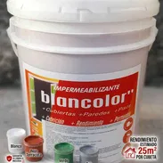 IMPERMEABILIZANTE ANTIGOTERAS PARA TECHOS CON FILTRACIONES Y PISOS TRANSITABLE - Img 55598678