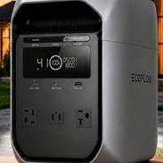 Ecoflow delta 3 clasicc - Img 56422397