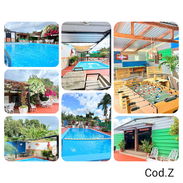 🏖️COD.Z ¡OFERTA! PARA EL DIA DE LAS MADRES 🌻PASADIA CON PISCINA EN BOYEROS - Img 53448338