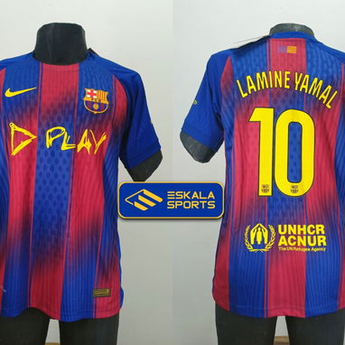 Pullover Barcelona Equipaciones - Img 119112986