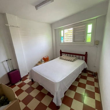 Bello apartamento en el Sevillano - 6/7