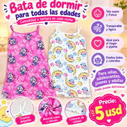 Batas de dormir - Img 58022356