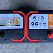 Batería de Auto de 12V y 90Amp. 12 v75 amperes .12 v 60 amperes - Img 57119264