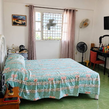 Casa en la Víbora - 7/9