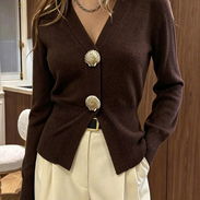 Suéter de mujer talla XL - Img 57398005