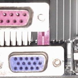 📌 Combo ROOT – Placa Madre - Placa madre: Gigabyte GA‑H61M‑DS2 rev. 4.0 - Procesador: Intel Core i3‑2120 (2ª gen, 2 núc - Img 119703600