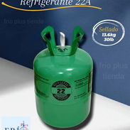 REFRIGERANTE R22A - Img 53727970