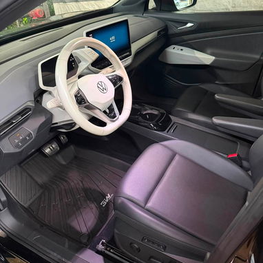 VOLKSWAGEN ID.4 2021 1ST EDITION - 3/6