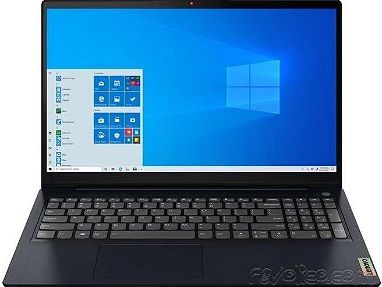 Laptop Lenovo IdeaPad 3 15ITL6  Pantalla: 15.6” TouchScreen FHD (1920 x 1080) Microprocesador: Intel®️ Core i5-1155G7 2. - Img main-image