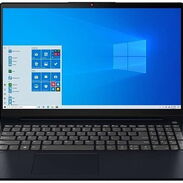 Laptop Lenovo IdeaPad 3 15ITL6  Pantalla: 15.6” TouchScreen FHD (1920 x 1080) Microprocesador: Intel®️ Core i5-1155G7 2. - Img 45216833