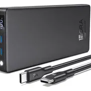 POWER BANK 1HORA GAR264 10.000 mAh - Img 57041592