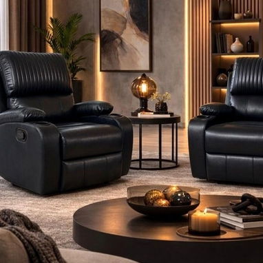 MUEBLES PARA SALA Y TERRAZA - 8/10