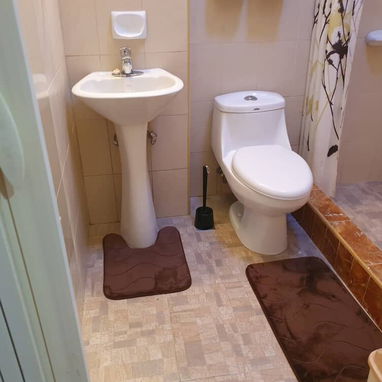 Disfruta La Habana desde una casa privada con estilo propio. - Img 118717585