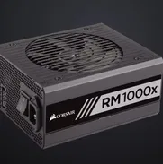 Se vende Fuente 80+Gold Corsair 1000 Watts Nueva en Caja - Img 50380920