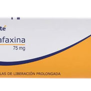 VENLAFAXINA DE 75MG - Img 58419041