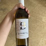 Vino blanco La Baronne - Img 58126091
