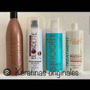 Productos de peluquería Keratinas, botox ,tintes - Img 43549740