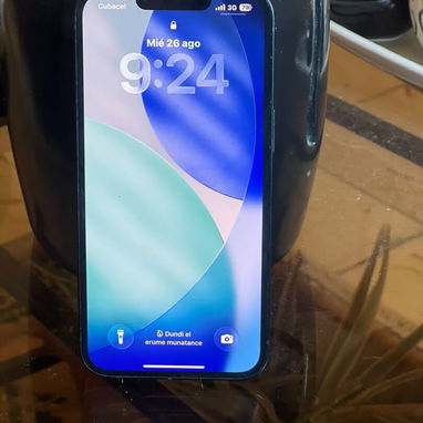 Vendo iPhone 14 - 4/4
