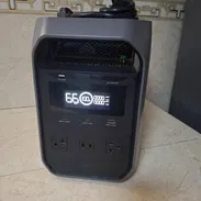 Ecoflow delta 3 clasid con panel de 600 watts - Img 55751010