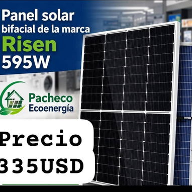 Paneles solares - 4/4