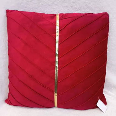 **Cojines decorativos con RELLENO** - 4/4