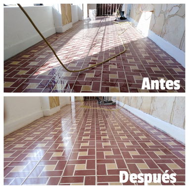 Pulidores de Piso, mármol ,granito, mosaico - Img 105968862