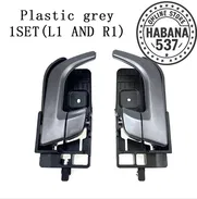 Se venden manillas interiores de geely emgrand - Img 50884164
