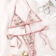 Lencería sexy talla M 🌸 - Img 57721576
