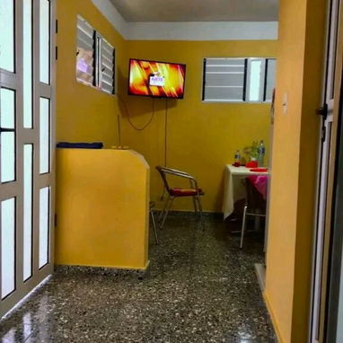 Alquiler De Casa En Boca Ciega. Casa con piscina y capacidad para 6 personas - Img 116253653