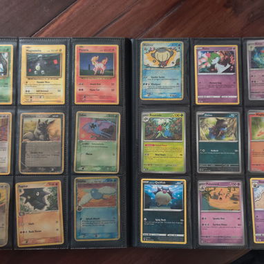 Cartas de Pokémon - Img 123248489