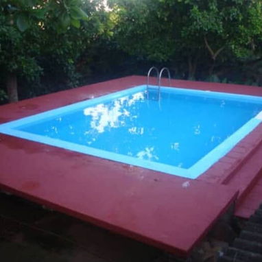 Terreno y casas grande en venta - Img 125624927